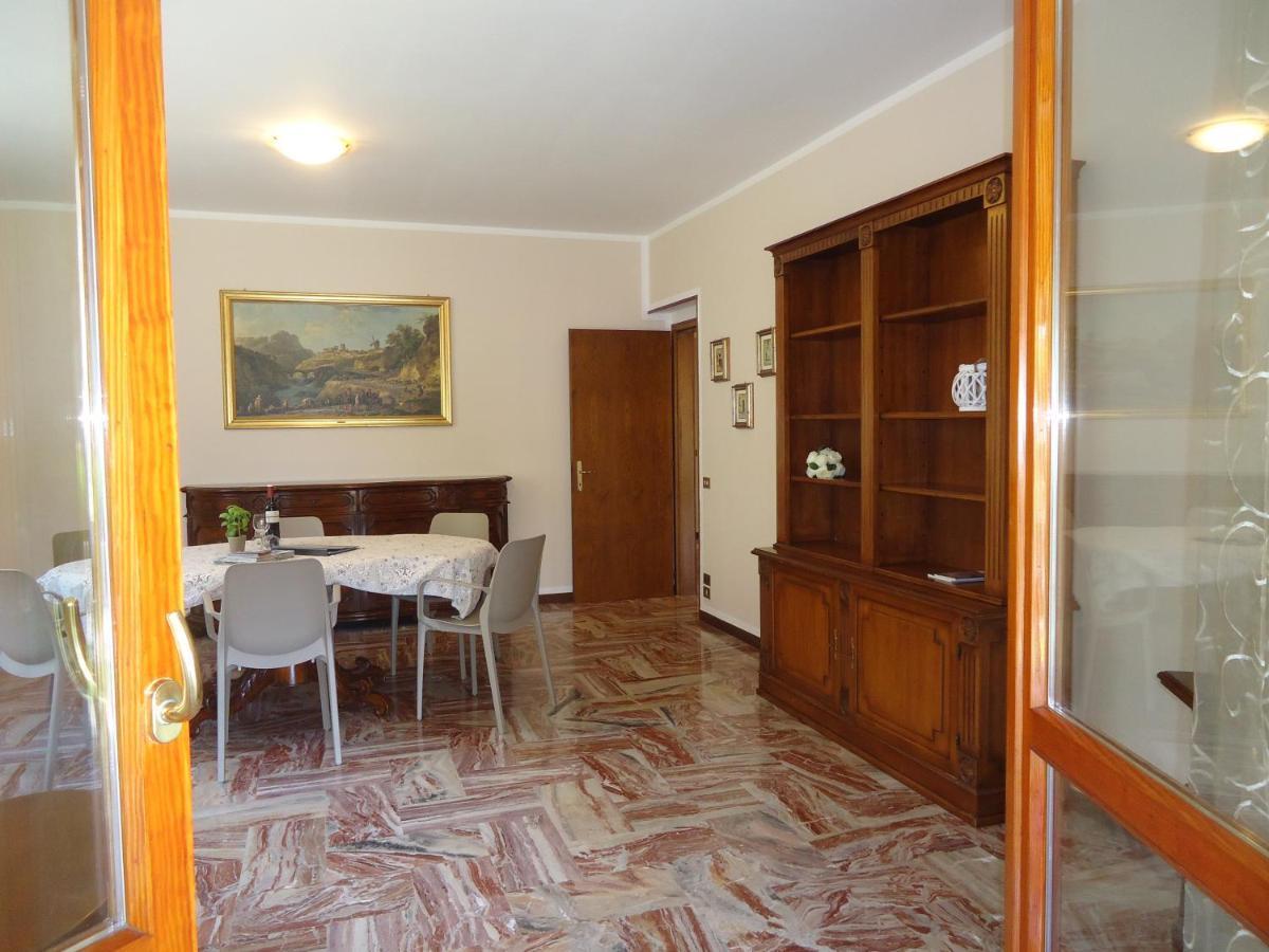 Casa Sara Apartment Anfo Luaran gambar
